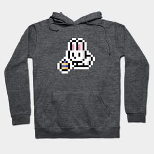 Easter Rabbit Hoodie